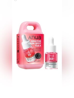 🌸ANUA Niacinamide 10 + TXA 4 Serum Mini 10 mL